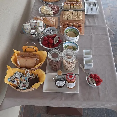 Bed & Breakfast Ca Tognella 4*
