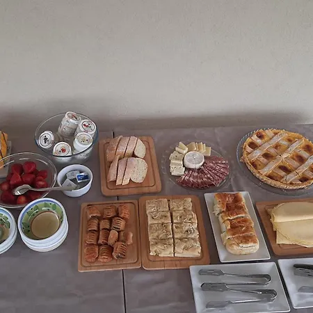 Bed & Breakfast Ca Tognella