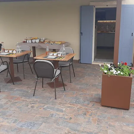 Ca Tognella 4*