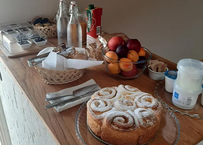 Ca Tognella Bed & Breakfast Pescantina