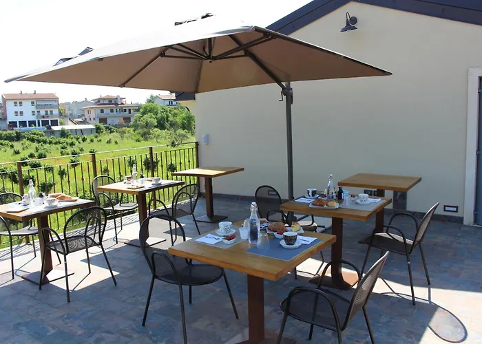 Bed & Breakfast Ca Tognella