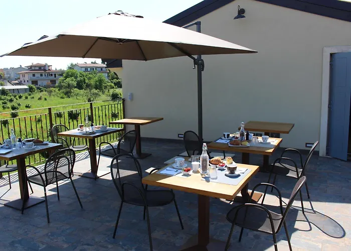 Ca Tognella 3* Pescantina