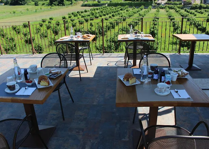 Ca Tognella 3* Pescantina