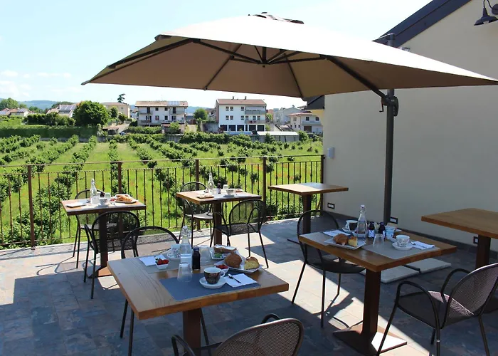 Bed & Breakfast Ca Tognella 3*