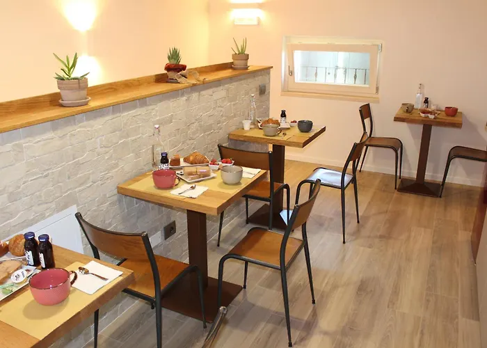 Ca Tognella Bed & Breakfast