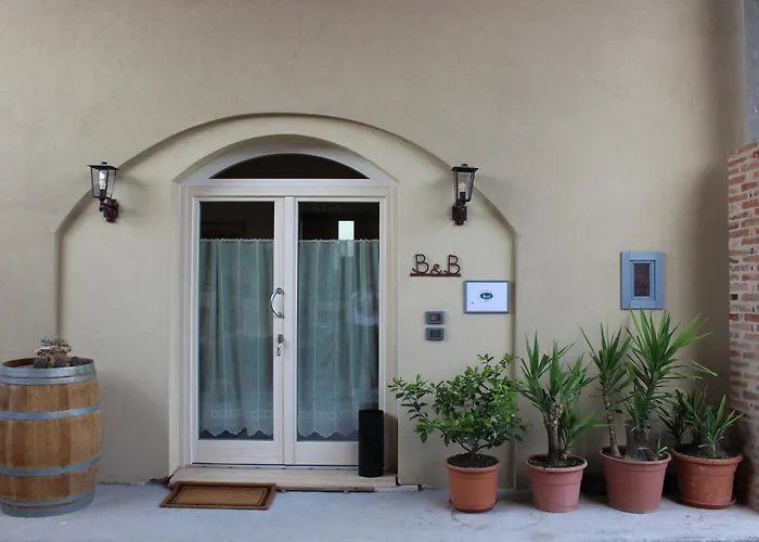 Bed & Breakfast Ca Tognella