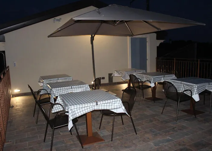 Ca Tognella Bed & Breakfast 3*