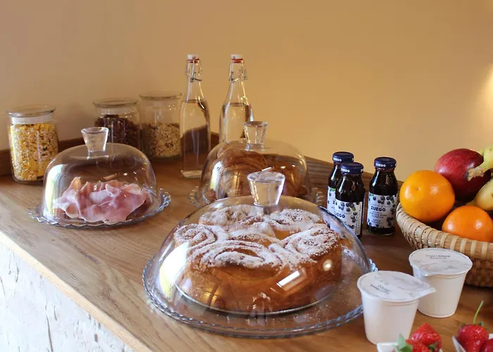 Bed & Breakfast Ca Tognella Pescantina