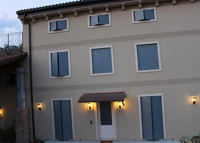 Ca Tognella 3* Pescantina