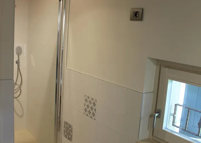 Bed & Breakfast Ca Tognella Pescantina