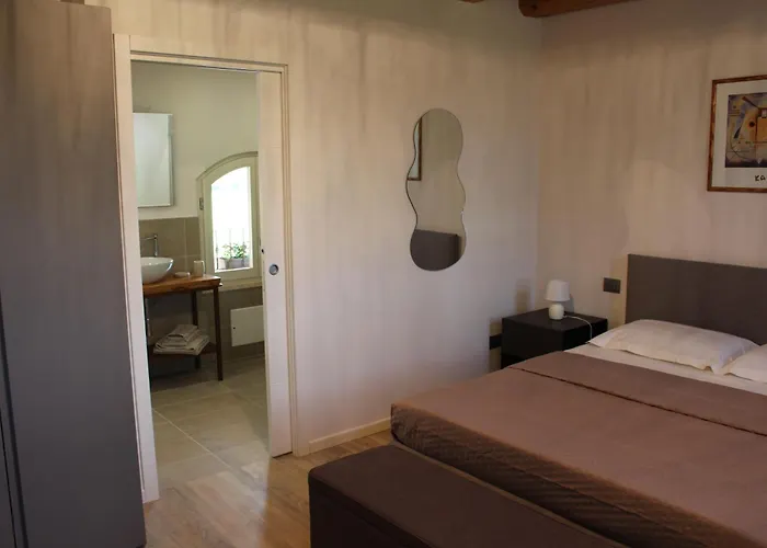 Bed & Breakfast Ca Tognella 3*