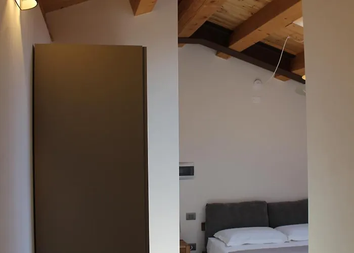 Ca Tognella Bed & Breakfast Pescantina