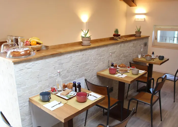 Bed & Breakfast Ca Tognella Pescantina