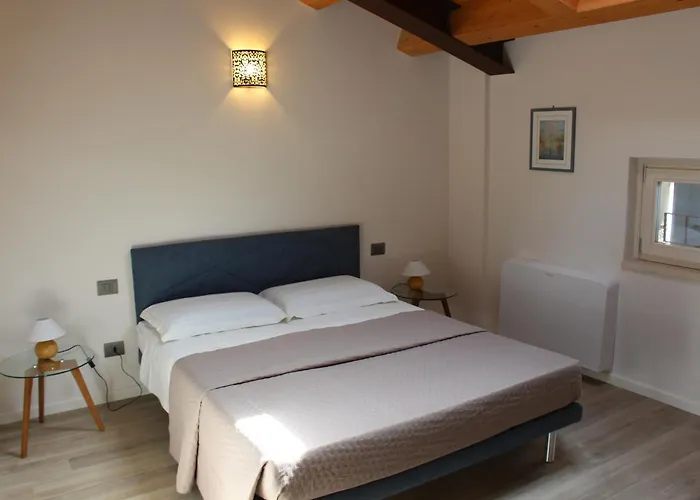 Ca Tognella Bed & Breakfast Pescantina