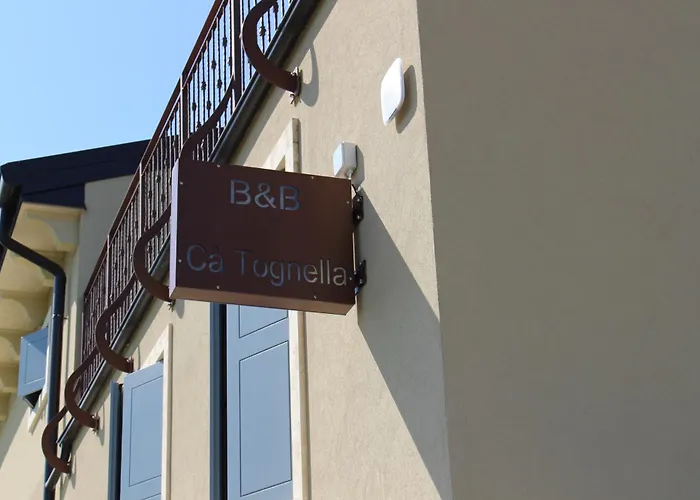 Ca Tognella Bed & Breakfast