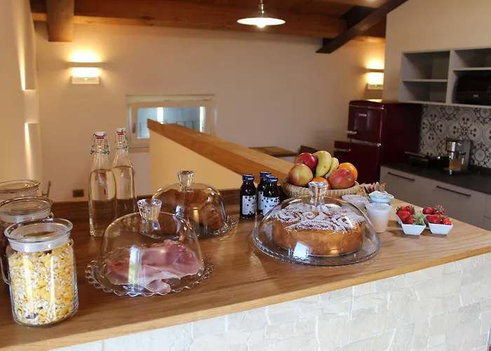 Ca Tognella Bed & Breakfast 3*