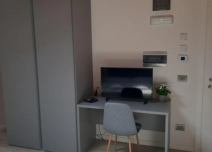 Bed & Breakfast Ca Tognella