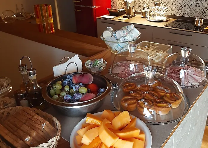 Ca Tognella Bed & Breakfast 3*