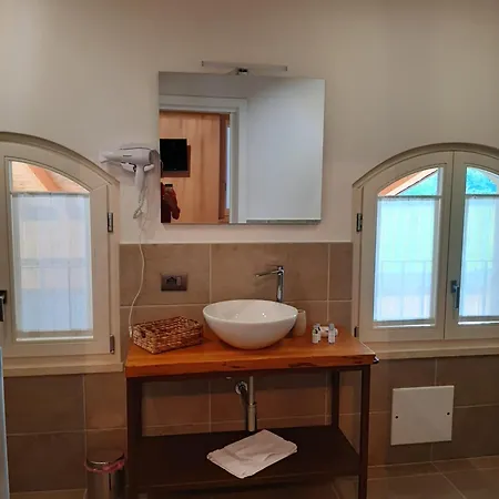 Ca Tognella 佩斯坎蒂那