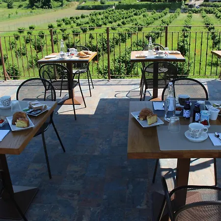 Ca Tognella 3* 佩斯坎蒂那