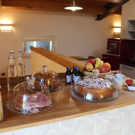 Ca Tognella Bed & Breakfast 4*