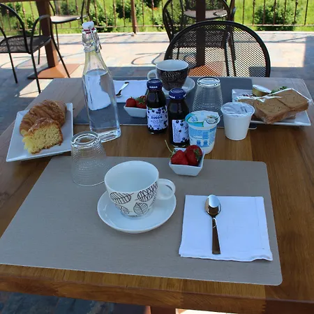 Ca Tognella Bed & Breakfast 4*