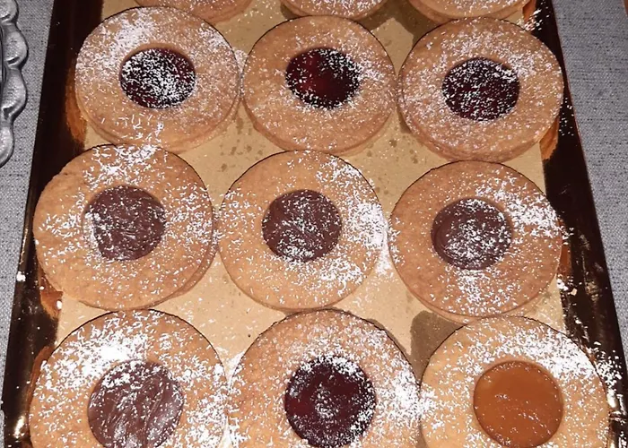 Ca Tognella Frühstückspension Pescantina