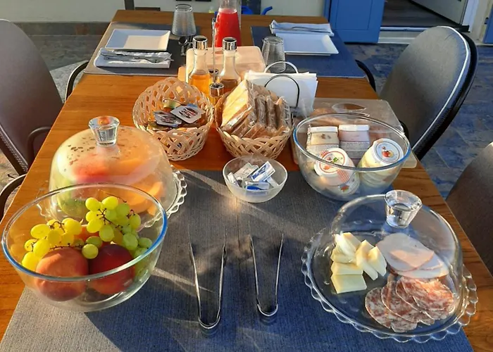 Ca Tognella Frühstückspension Pescantina