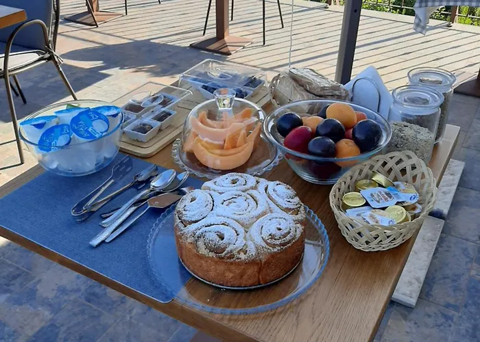 Frühstückspension Ca Tognella 3*