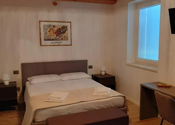 Ca Tognella Frühstückspension