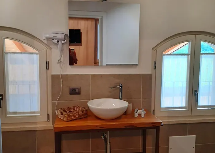 Ca Tognella Pescantina