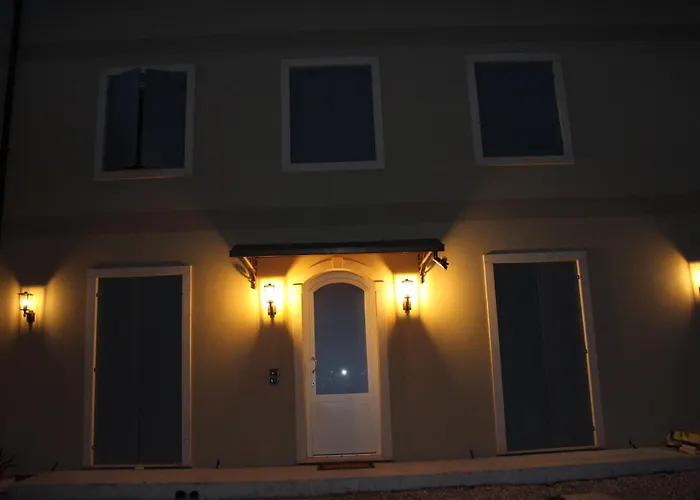 Ca Tognella Frühstückspension