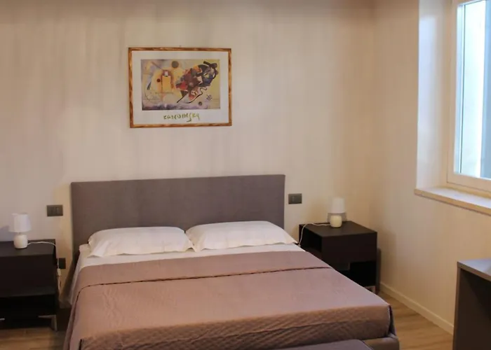 Ca Tognella Frühstückspension 3*