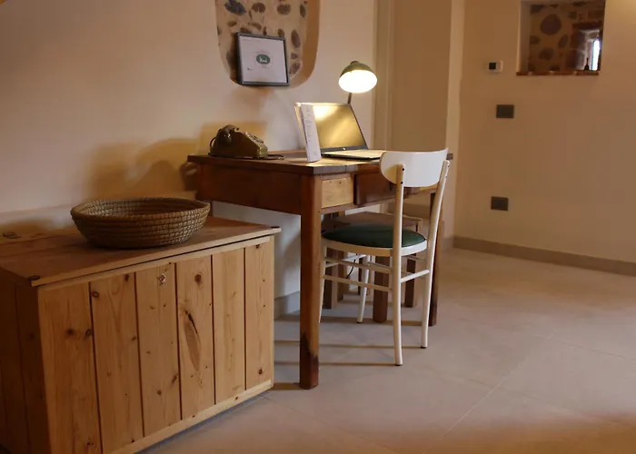 Ca Tognella Frühstückspension