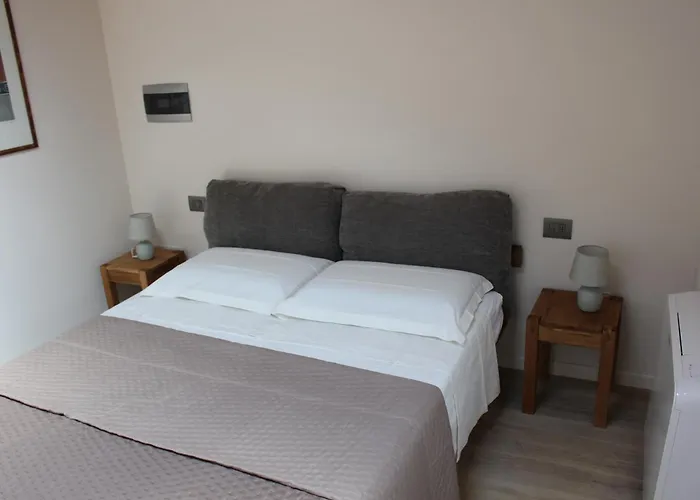 Ca Tognella 3* Pescantina