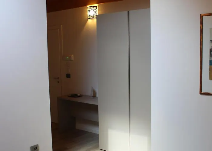 Ca Tognella Frühstückspension 3*