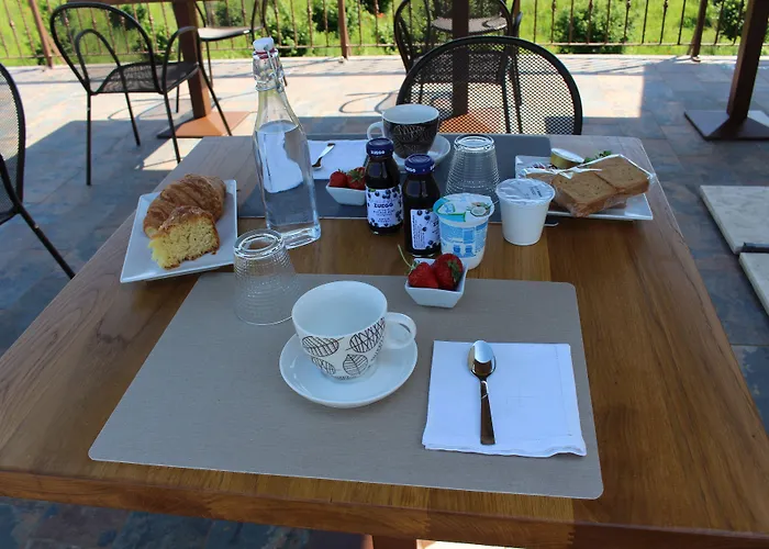 Ca Tognella Frühstückspension 3*