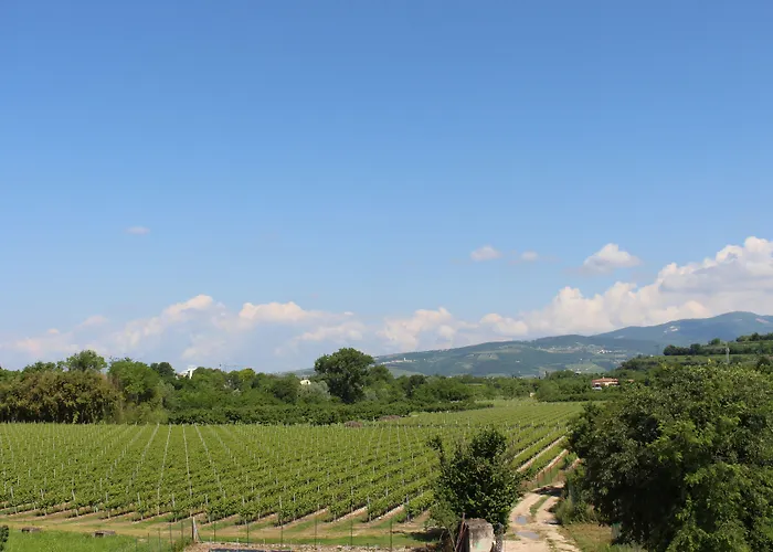 Frühstückspension Ca Tognella 3*