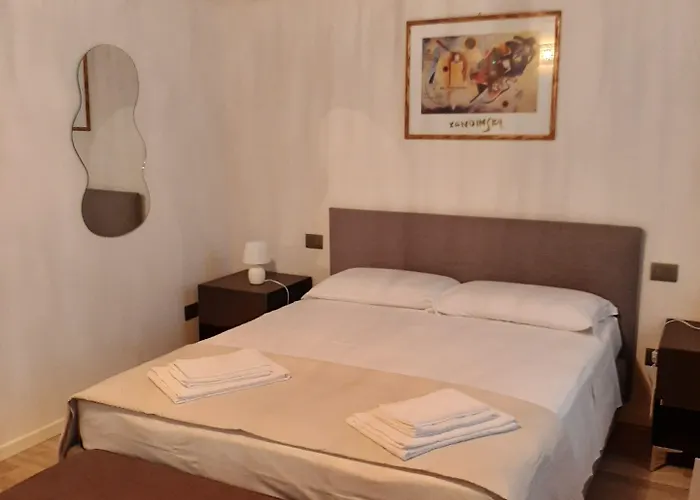 Frühstückspension Ca Tognella 3*