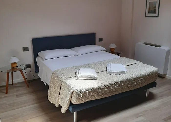 Ca Tognella Frühstückspension