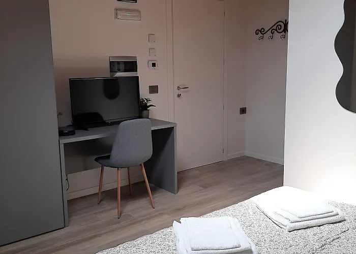 Frühstückspension Ca Tognella 3*