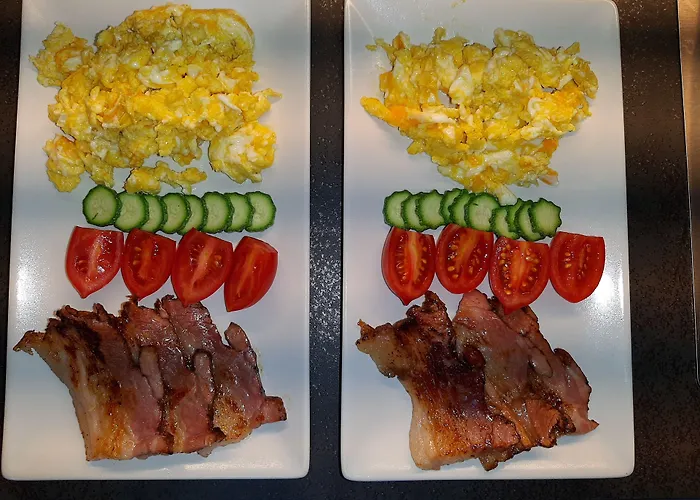 Frühstückspension Ca Tognella Pescantina