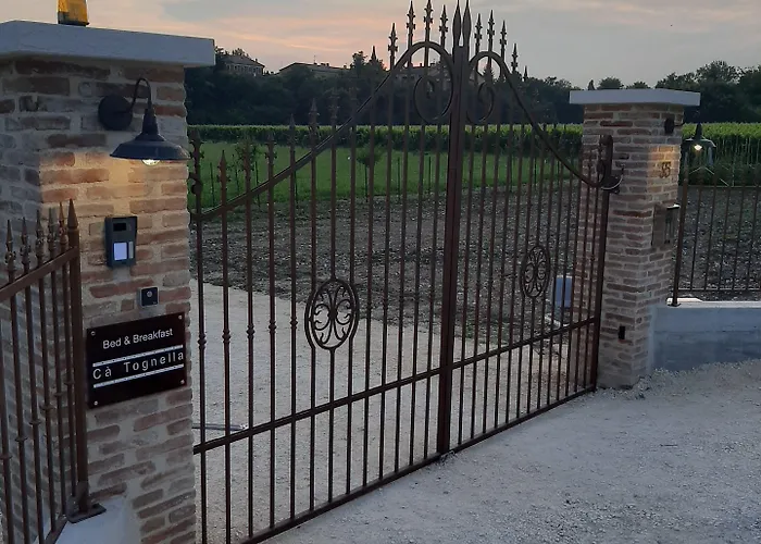 Ca Tognella Pescantina