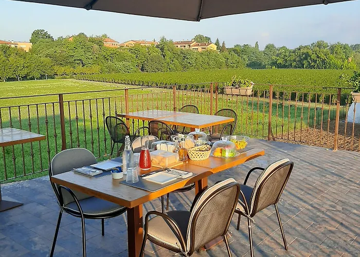 Frühstückspension Ca Tognella 3*