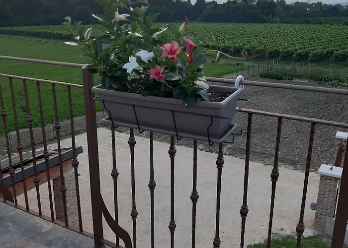 Ca Tognella Frühstückspension 3*