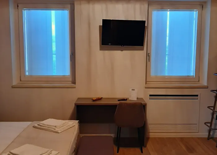 Ca Tognella Frühstückspension 3*