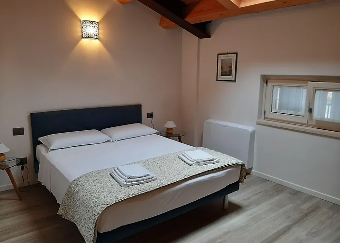 Ca Tognella Frühstückspension 3*