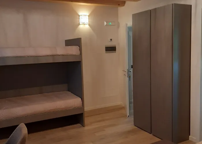 Frühstückspension Ca Tognella 3*